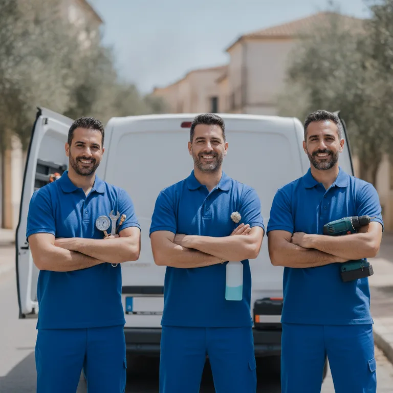 Riparazione Condizionatori team a Foligno